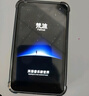 梵沐BF12 mp3/mp4无损音乐播放器 智能WIFI联网封闭系统 mp5蓝牙学生专用随身听 听英语 80G大内存 实拍图