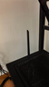 绿联USB蓝牙适配器5.4无线网卡AX900接收器 双频5GWiFi发射器 无线蓝牙二合一适用台式机笔记本 实拍图