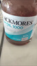 澳佳宝（Blackmores）无腥柠檬味深海鱼油omega-3澳洲进口dha成人epa400粒 实拍图