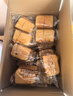 三只松鼠无蔗糖水牛乳千层吐司1.05kg 高钙早餐面包饱腹零食点心母亲节 实拍图