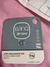 banq 128GB TF（MicroSD）存储卡 U3 V30 A1 4K V60Pro版 行车记录仪&监控摄像头专用内存卡 高速耐用 实拍图