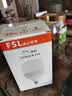 佛山照明（FSL）LED节能灯泡T100柱形泡30W白光6500k大螺口E27大功率物业工厂照明 实拍图