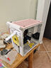 九州风神额定750W白色电源PQ750G金牌全模适配RTX5070显卡(日系主电容/FDB轴承/压纹线/10年质保） 实拍图