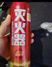 火焰战士 灭火器车载家车用干粉灭火器便携新能源消防器材1A21B增强型610G 实拍图