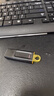 金士顿（Kingston）128GB USB3.2 Gen 1 U盘 DTX 大容量U盘 时尚设计 轻巧便携  学习办公投标电脑车载优盘 实拍图