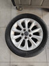 德国马牌（Continental）汽车轮胎205/55R16 91V FR UCJ+ 适配丰田卡罗拉/朗逸/速腾/宝来 实拍图