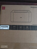 得力（deli）P1020W AI打印机 黑白家用办公打印机  A4学生家用家庭错题作业能连手机 无线激光打印机 AI学习 实拍图