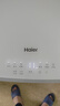 海尔（Haier）迷你波轮全自动洗衣机 3KG小型母婴儿童内衣内裤mini除菌螨租房家用 以旧换新京东自营XQBM30-R368 实拍图