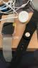 苹果Apple 华为 荣耀 三星 小米 小天才 一加iQOO OPPO vivo 高驰 二手智能手表 苹果Watch Series S3/S4/5/6 实拍图