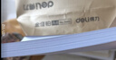 得力（deli）金佳铂A4打印纸 80g500张 高档单包复印纸 加厚合同标书彩打纸 打印书写 3563【尊享品质】 实拍图