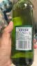 崂特啤酒崂山沙子口啤酒600ml大瓶装崂特金啤酒崂山水酿造青岛产地直发 纯花 570mL 9瓶 （2包18瓶） 实拍图