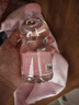 恒大冰泉长白山宝宝水婴儿天然矿泉水儿童饮用水低钠迷你250ml*12小瓶整箱 实拍图