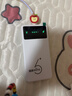 华正易尚随身wifi6三网全国通用可移动无线上网支持5G/4G设备路由器车载便携2025款免插卡随行高速通用流量 实拍图