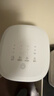 美的（Midea）【直流变频】语音定时塔扇 卧室静音家用电风扇 母婴立式小型无叶风扇摇头落地扇双向送风 ZDJ09SD 实拍图