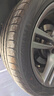 优科豪马（yokohama）轮胎/防爆胎 225/45R18 91Y V105S适配：宝马X1，宝马3系前 实拍图