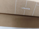 李宁轻风v3丨跑步鞋女鞋新款减震回弹舒适透气低帮软底休闲通勤运动鞋 【柔软贾卡鞋面】云雾白/苍白粉-2 38 实拍图