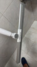 大卫可旋转扫水器魔术扫把浴室刮水可伸缩一体杆刮地板神器F12 实拍图