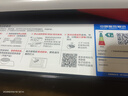 美的（Midea）【价保618】变频微波炉 双旋便捷操作 五档火力速热 360°转盘加热 20L精巧容量 微碳系列PM20A1 实拍图