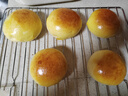 柏翠(petrus)【价保618】电烤箱家用40L容量搪瓷内胆独立控温热风循环PE3040GLC 实拍图