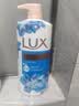 力士（LUX）(LUX)沐浴露 闪亮冰爽 沁爽香氛 爽肤香氛沐浴乳1000g留香 实拍图