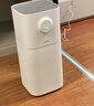 美的（Midea）【母婴级】价保618空气净化器鼻炎家用除甲醛除烟味异味过敏原空气净化机森林家L1 Lite 实拍图