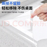 金隆兴厨房台面贴膜灶台保护膜垫石英石台面贴膜0.6*5m适用水槽桌面灶台 实拍图