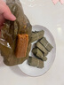 人民黄粑350g宜宾特产竹叶粑红糖糯米糍粑年糕加热即食速食早餐半成品 实拍图