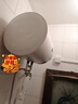 万和【小白云T4】40升2200W速热节能出租屋小型专利防电墙保护短巧易安装家用储水式电热水器 实拍图