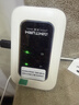 影腾随身wifi三网全国通用无线wi-fi6免插卡移动联通电信无限制大流量卡便携式网卡高速网络2026款5GHF 【三网通3000毫安充电款+白色】超长续航 实拍图