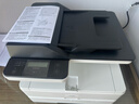 得力（deli）M2300ADW AI打印机黑白激光打印机办公A4打印复印扫描多功能三合一 家用学习作业 无线激光打印机 实拍图