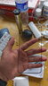 Smorss 【2片精装】适用荣耀magic7Pro/RSR钢化膜honor保时捷手机膜高清曲面钻石防摔全屏覆盖抗指纹贴膜 实拍图