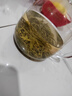 羽信蒙顶甘露绿茶茶叶2026新茶自己喝四川雅安蒙顶山茶叶散装500g 实拍图