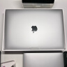 Apple MacBook Air 13.3  8核M1芯片  8G 512G SSD 银色 笔记本电脑 Z127000C5【定制机】 实拍图