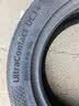 德国马牌（Continental）汽车轮胎205/55R16 91V FR UCJ+ 适配丰田卡罗拉/朗逸/速腾/宝来 实拍图