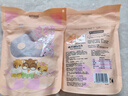 三只松鼠猪肉脯自然片 肉干肉脯休闲零食特产小吃靖江风味150g/袋 实拍图