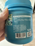 德沃多硫酸亚铁500g植物通用型花肥料杜鹃养花铁肥月季茉莉发财树颗粒 实拍图