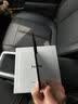 OPPO Find N6 折叠旗舰手机 无感折痕 哈苏 2 亿超清四摄 第五代骁龙 8 至尊版 钛合金天穹铰链 原钛 16GB+512GB 标准套餐 实拍图