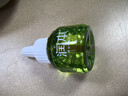 润本蚊香液电蚊香液驱蚊液45ml*12瓶+3定时加热器驱蚊防蚊蚊香无香型 实拍图