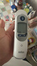 博朗（BRAUN）耳温枪IRT6525 德国品牌精准儿童耳温计电子体温计6520升级款 实拍图
