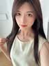 唯一（Winy）一克拉莫桑石999足银项链女款2026新款老婆生日520送女朋友礼物 实拍图