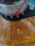 西王 食用油 玉米胚芽油6.18L 非转基因物理压榨 （新老包装随机发） 实拍图