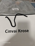 CinvaiKrose小c&k包包女包2026新款托特包女大容量通勤单肩包生日礼物送女友 绿色-生日礼物送女友 实拍图
