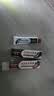 【官方正品】金鸡皮鞋油30g高级真皮革保养擦鞋神器鞋靴护理 2支【申花】膏体鞋油【黑色+棕色】 实拍图