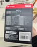 Thermaltake（Tt）斗龙A600PRO CPU风冷散热器风扇（6热管/双塔双风扇/无光/多平台/PWM智能温控/带硅脂） 实拍图