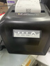 佳博（Gprinter）D801 热敏小票打印机80mm USB+网口+手机 商超零售酒店前台收银/餐饮后厨网口打单 带切刀/可挂壁 实拍图