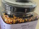 云山半乌梅子酱果茶酸梅酱桂花山楂乌梅膏夏季冲调饮品面包涂抹酱300g 实拍图