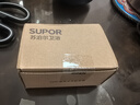 苏泊尔（SUPOR）龙头起泡器360°万向厨房水龙头防溅水神器延伸器全铜增压水嘴S 实拍图