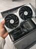 AMD锐龙R7 9800X3D 7800X3D/5060/5070游戏主机电脑台式机组装电脑主机DIY整机组装机海景房机箱 配置五7800X3D+RTX5070 12G OC 晒单实拍图