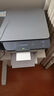绘威适用惠普136w碳粉 墨粉 HP Laser MFP 136w打印机硒鼓 墨盒粉盒 墨粉 碳粉2支装 实拍图