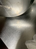 爱仕达（ASD）汤锅 304不锈钢小蒸锅 蒸煮一体汤锅 22CM燃气电磁炉通用奶锅B1-Z 实拍图